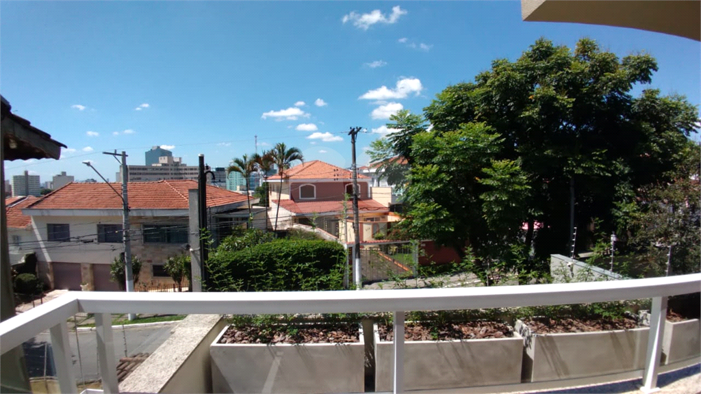 Casa no Tucuruvi com 4 quartos, 6 vagas e uma linda piscina 