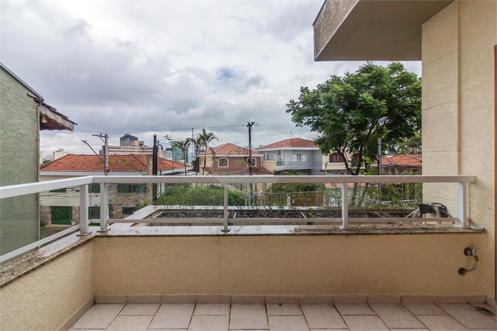 Casa no Tucuruvi com 4 quartos, 6 vagas e uma linda piscina 
