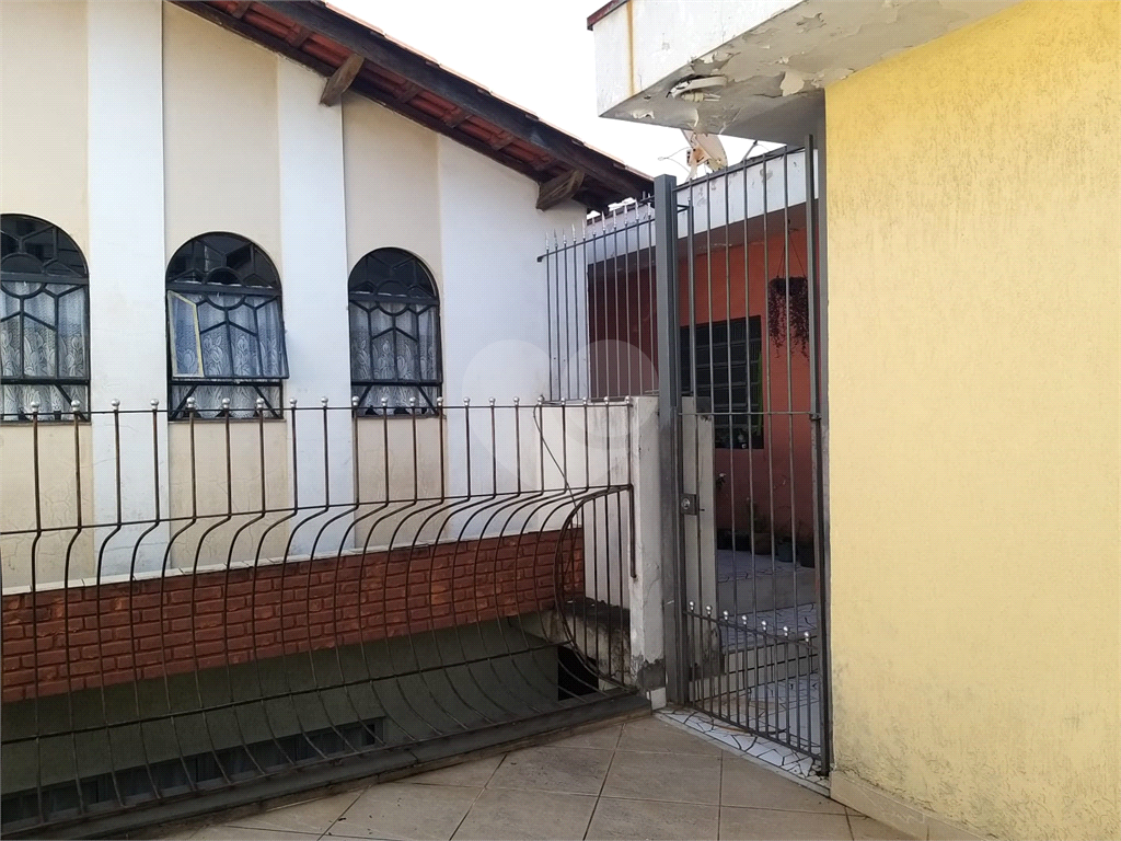 Casa a venda no Imirim