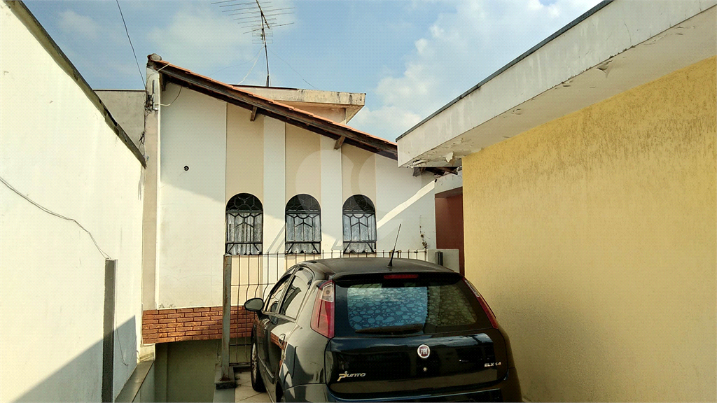 Casa a venda no Imirim