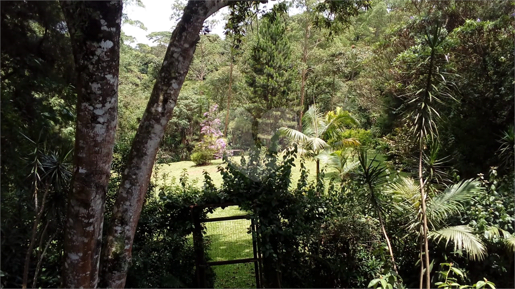 CASA DE CAMPO NA  SERRA DA CANTAREIRA