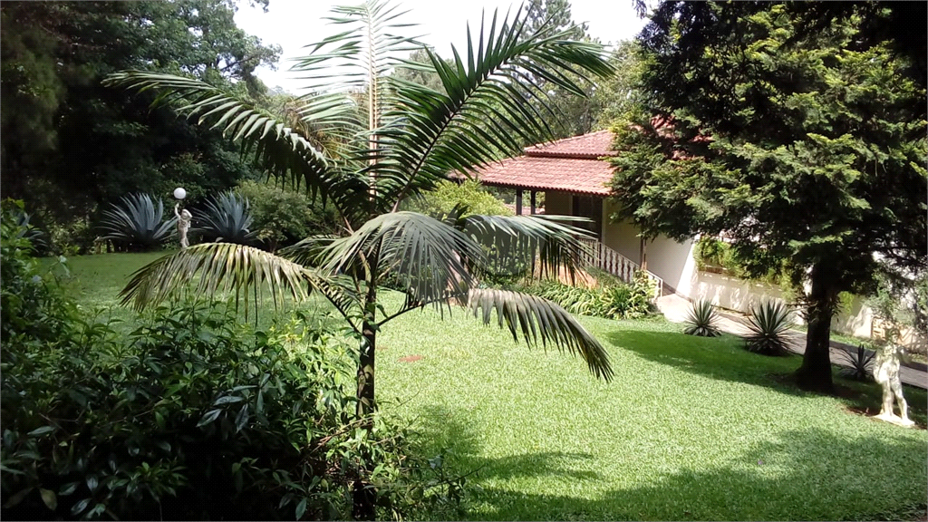 CASA DE CAMPO NA  SERRA DA CANTAREIRA