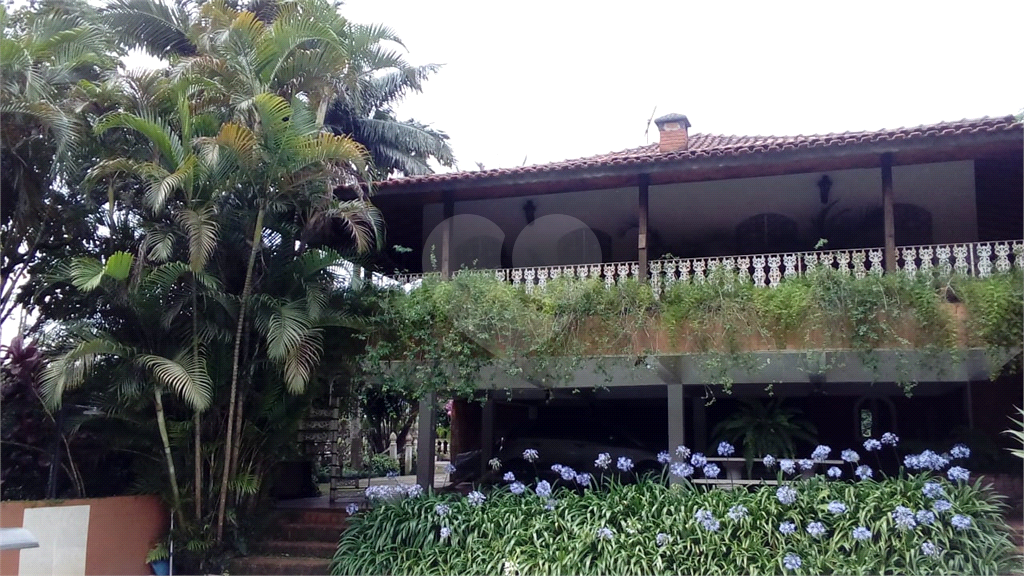 CASA DE CAMPO NA  SERRA DA CANTAREIRA