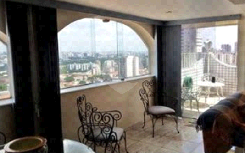 Cobertura Duplex - Comprar e Entrar - 3 Dorms - Santana, São Paulo/SP