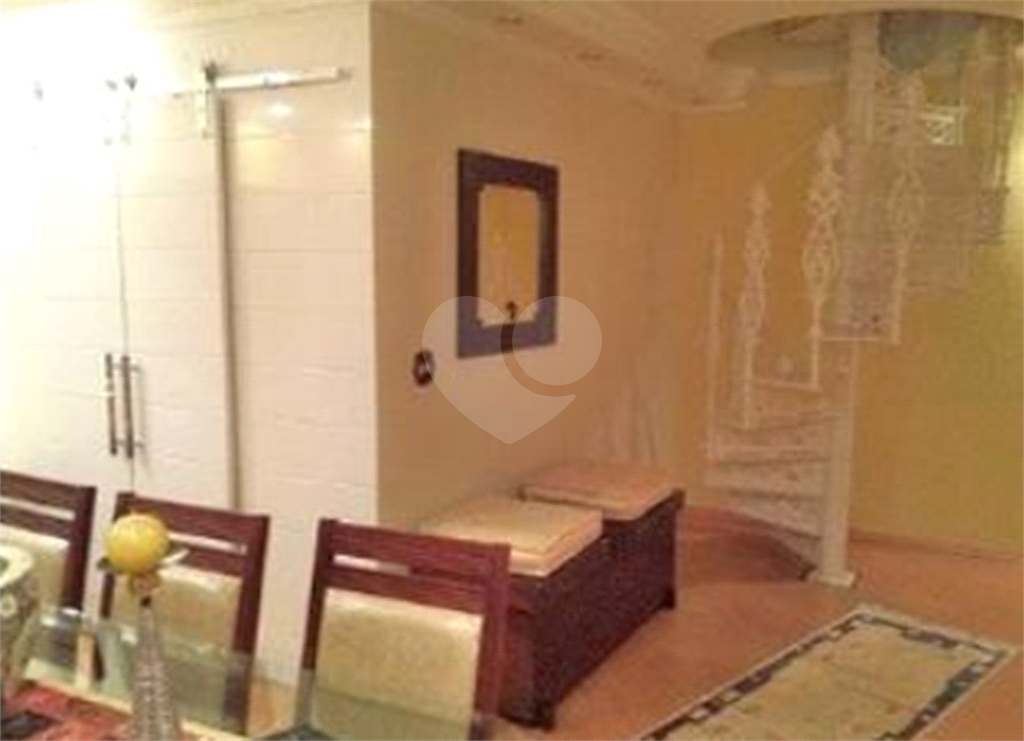 Cobertura Duplex - Comprar e Entrar - 3 Dorms - Santana, São Paulo/SP