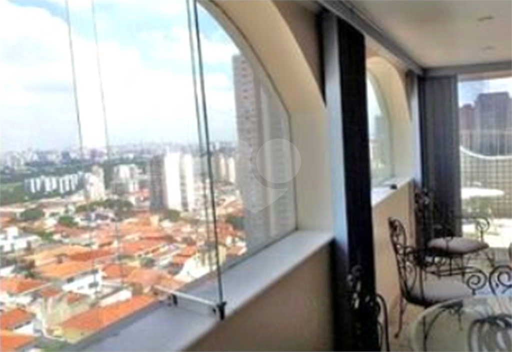 Cobertura Duplex - Comprar e Entrar - 3 Dorms - Santana, São Paulo/SP