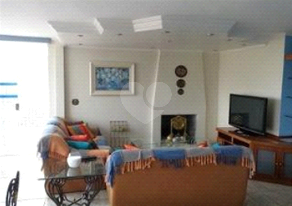 Cobertura Duplex - Comprar e Entrar - 3 Dorms - Santana, São Paulo/SP