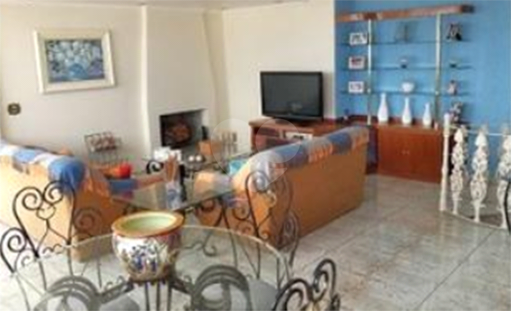 Cobertura Duplex - Comprar e Entrar - 3 Dorms - Santana, São Paulo/SP
