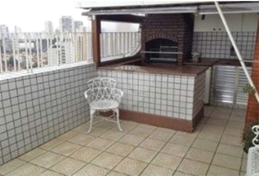 Cobertura Duplex - Comprar e Entrar - 3 Dorms - Santana, São Paulo/SP