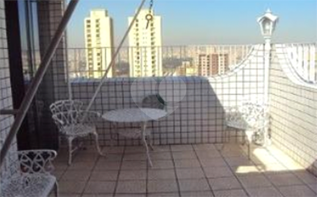 Cobertura Duplex - Comprar e Entrar - 3 Dorms - Santana, São Paulo/SP