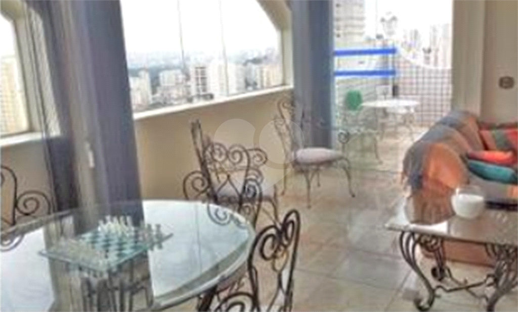 Cobertura Duplex - Comprar e Entrar - 3 Dorms - Santana, São Paulo/SP