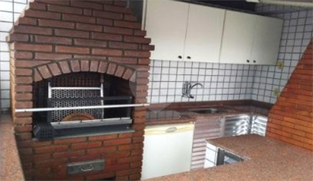 Cobertura Duplex - Comprar e Entrar - 3 Dorms - Santana, São Paulo/SP