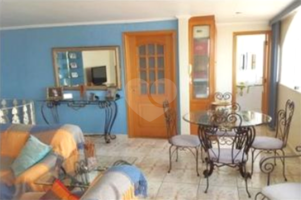 Cobertura Duplex - Comprar e Entrar - 3 Dorms - Santana, São Paulo/SP