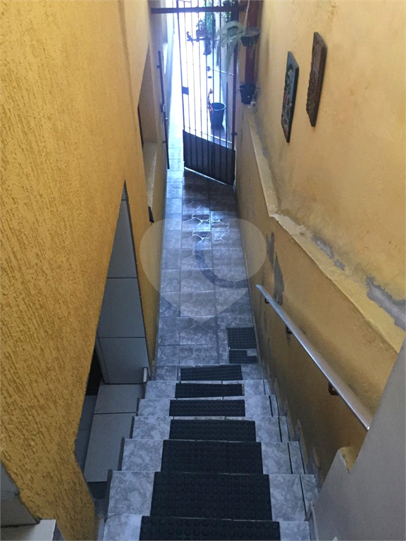 Sobrado no Parque Edú Chaves na Zona Norte com 140m²