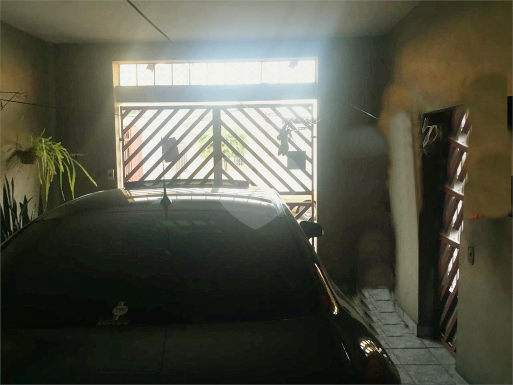Sobrado no Parque Edú Chaves na Zona Norte com 140m²