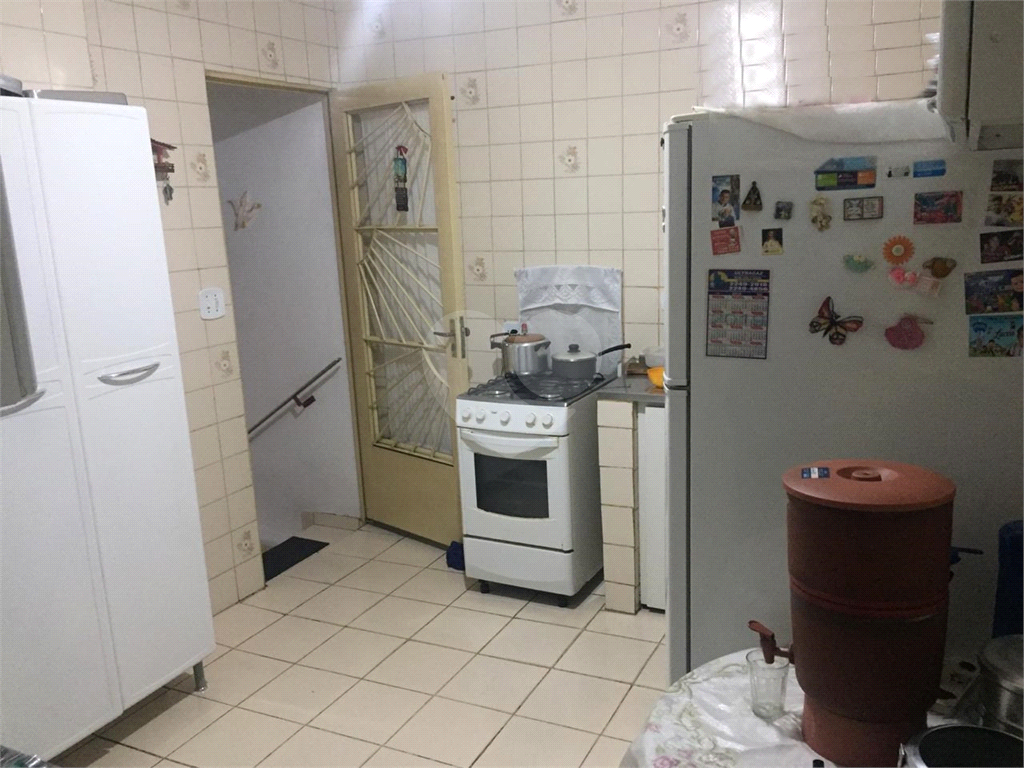 Sobrado no Parque Edú Chaves na Zona Norte com 140m²
