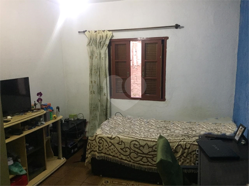 Sobrado no Parque Edú Chaves na Zona Norte com 140m²