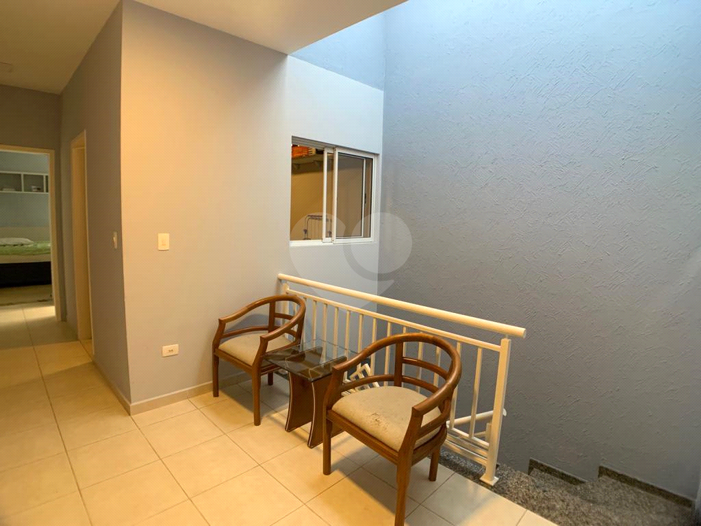 Ótimo sobrado no Mandaqui com 03 dormitórios, com 02 suites e churrasqueira.