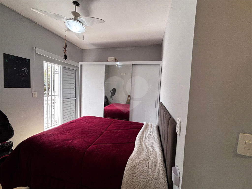 Ótimo sobrado no Mandaqui com 03 dormitórios, com 02 suites e churrasqueira.