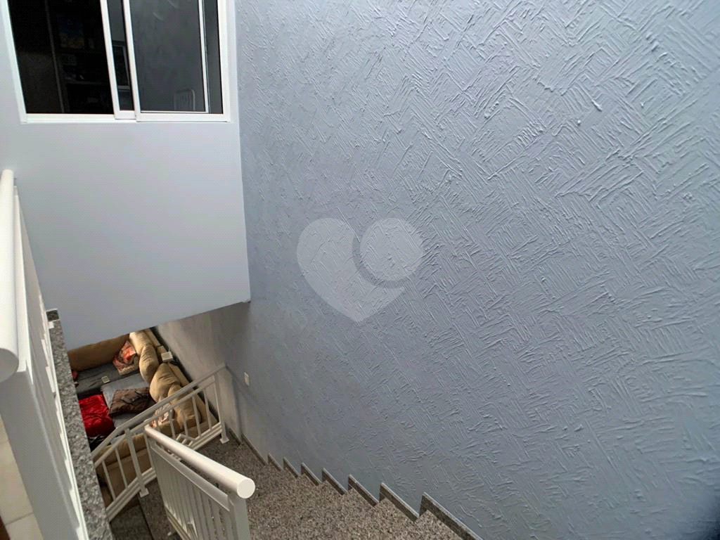 Ótimo sobrado no Mandaqui com 03 dormitórios, com 02 suites e churrasqueira.