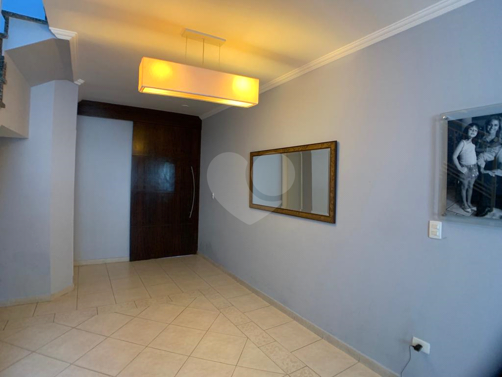 Ótimo sobrado no Mandaqui com 03 dormitórios, com 02 suites e churrasqueira.