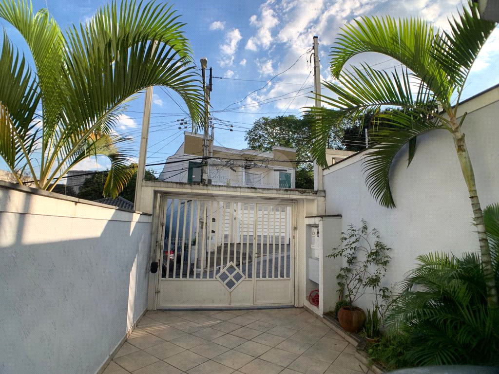 Ótimo sobrado no Mandaqui com 03 dormitórios, com 02 suites e churrasqueira.