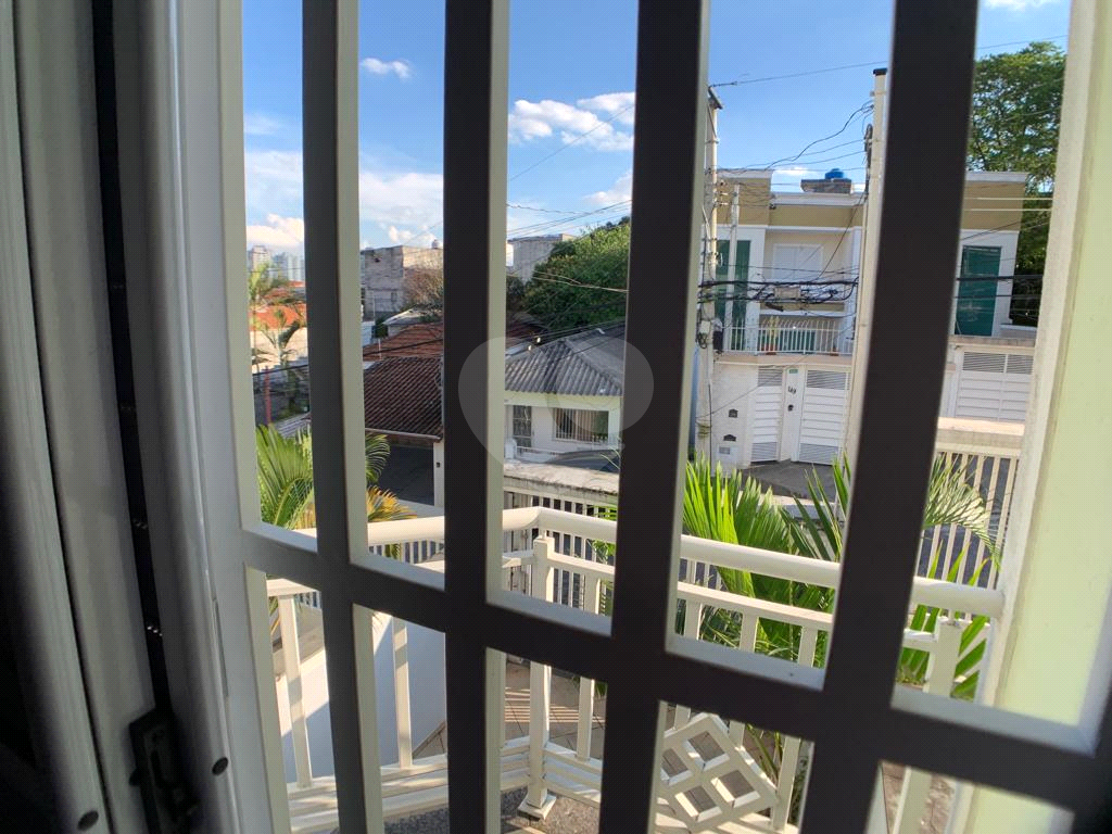 Ótimo sobrado no Mandaqui com 03 dormitórios, com 02 suites e churrasqueira.