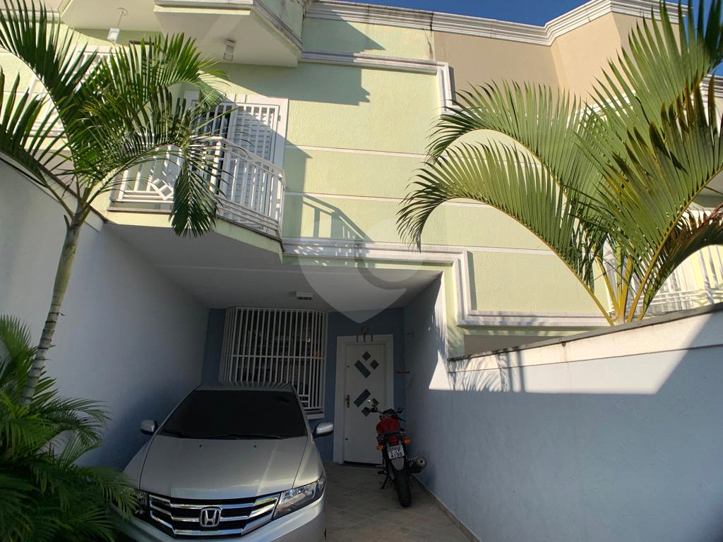 Ótimo sobrado no Mandaqui com 03 dormitórios, com 02 suites e churrasqueira.