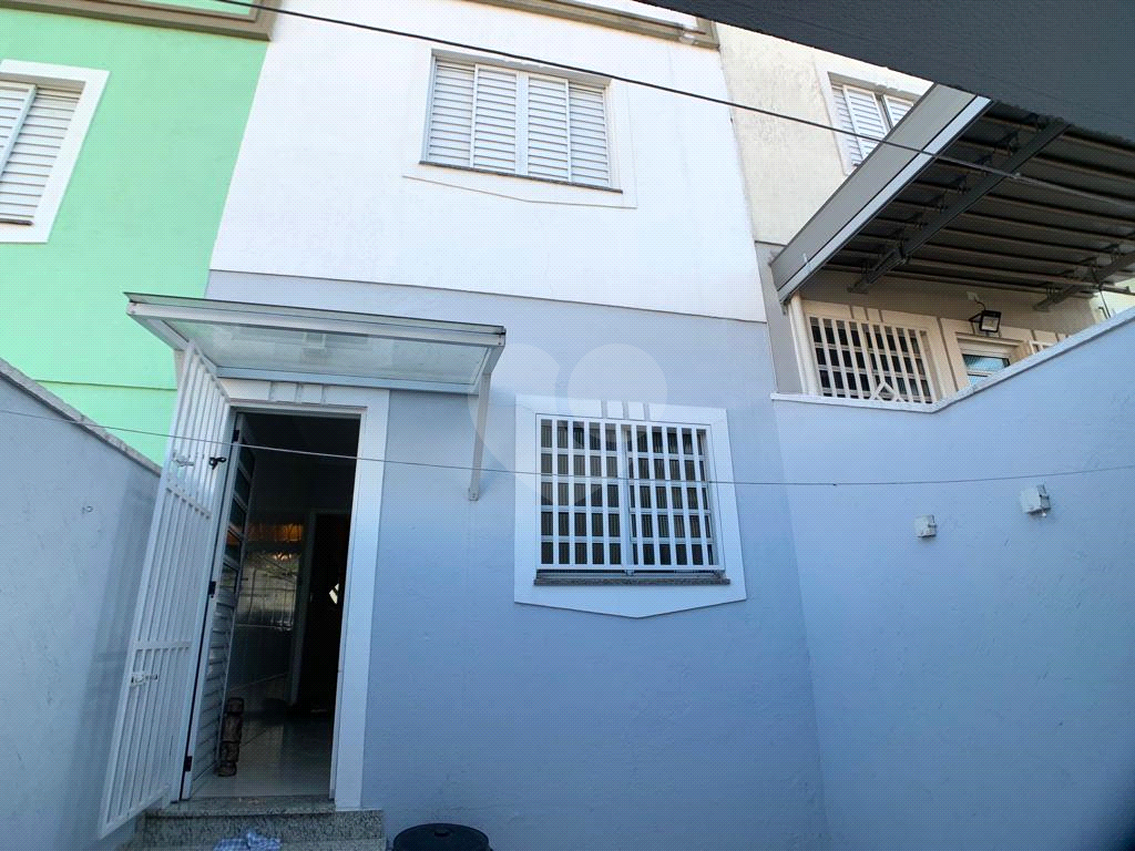 Ótimo sobrado no Mandaqui com 03 dormitórios, com 02 suites e churrasqueira.
