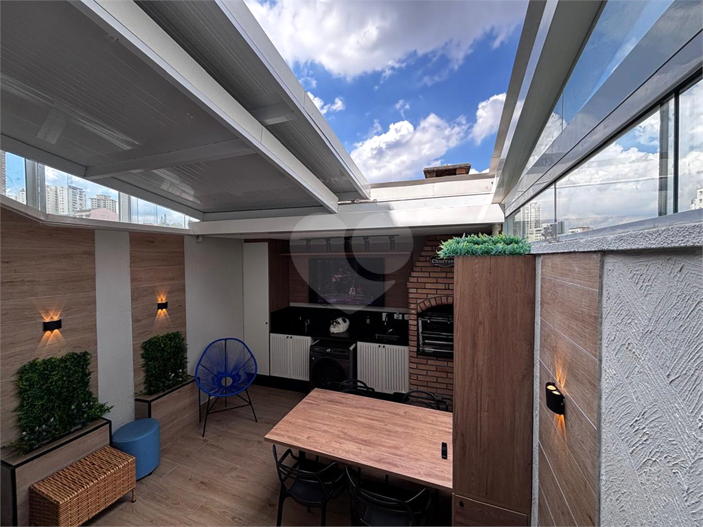 Ótimo sobrado no Mandaqui com 03 dormitórios, com 02 suites e churrasqueira.