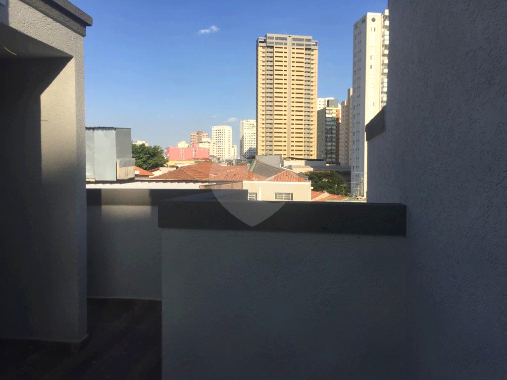 CONDOMÍNIO em SANTANA