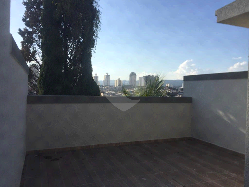 CONDOMÍNIO em SANTANA