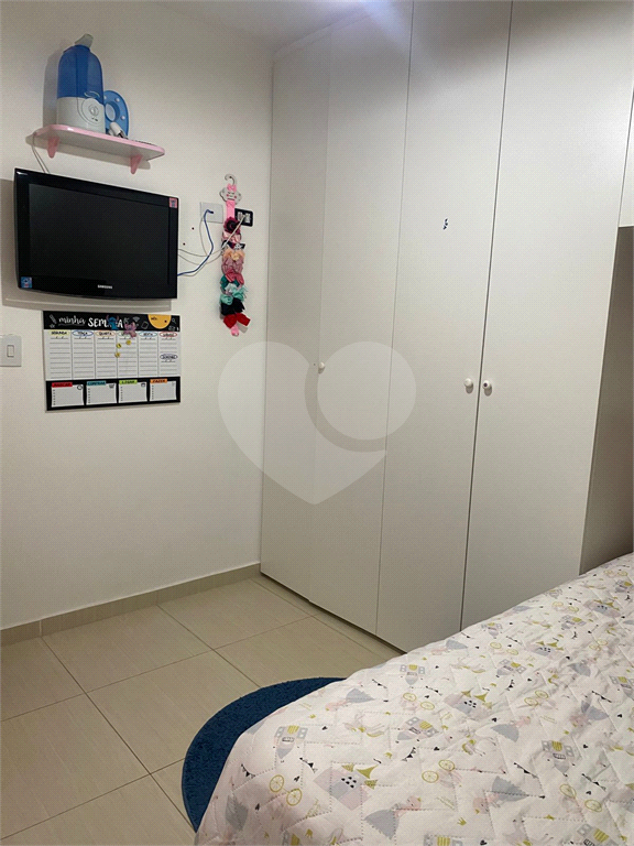 CONDOMÍNIO em SANTANA