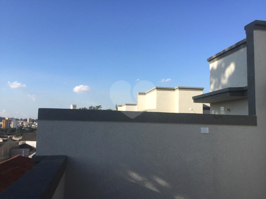 CONDOMÍNIO em SANTANA