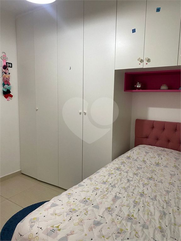 CONDOMÍNIO em SANTANA
