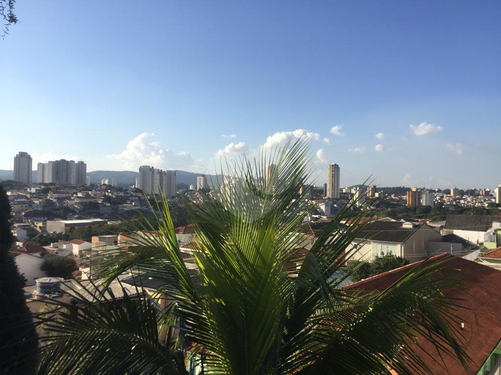 CONDOMÍNIO em SANTANA