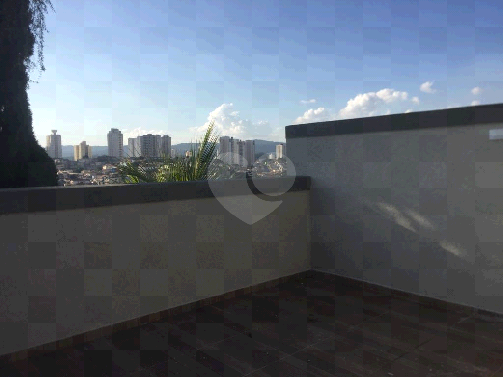 CONDOMÍNIO em SANTANA