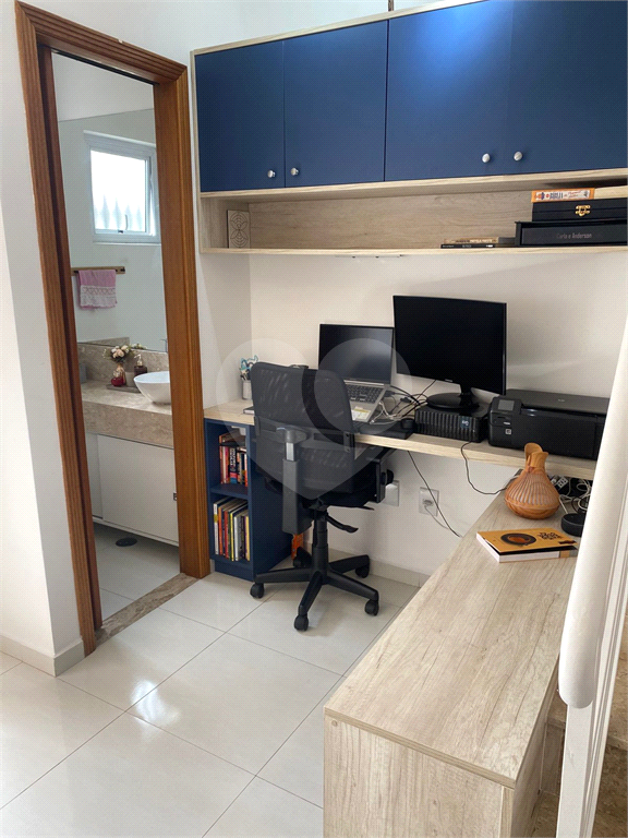 CONDOMÍNIO em SANTANA