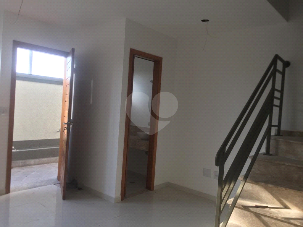 CONDOMÍNIO em SANTANA