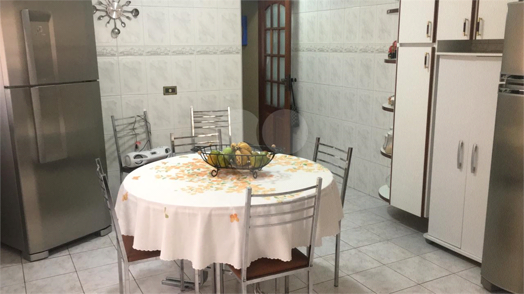 SOBRADO / TREMEMBÉ