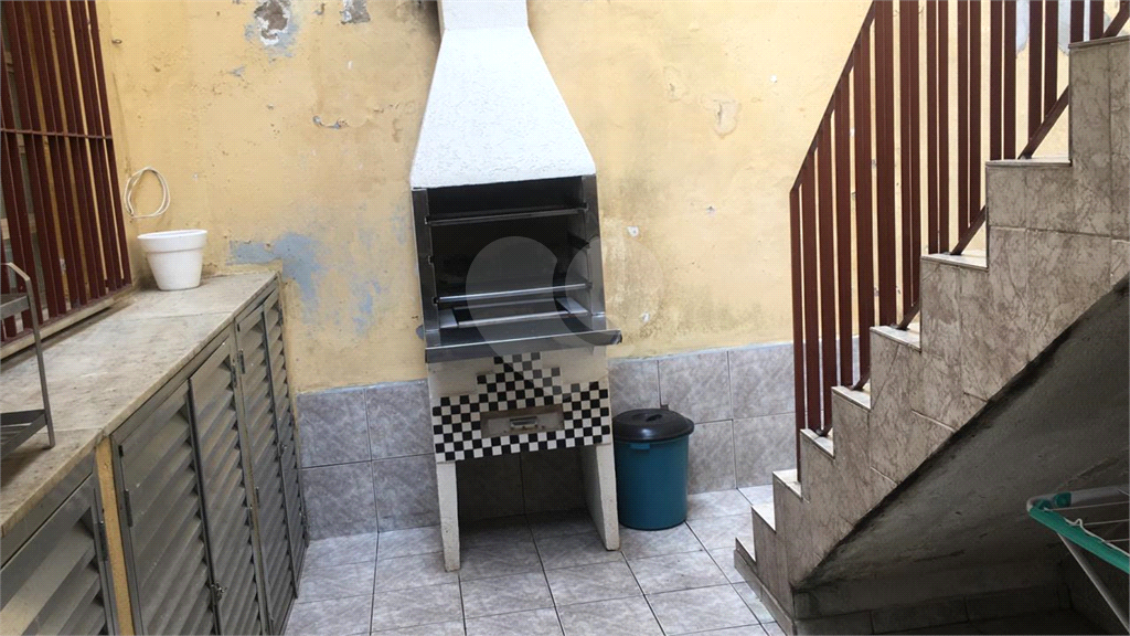 SOBRADO / TREMEMBÉ