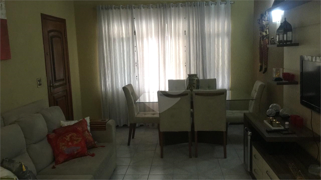 SOBRADO / TREMEMBÉ
