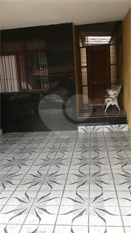 SOBRADO / TREMEMBÉ