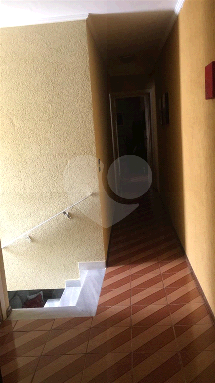 SOBRADO / TREMEMBÉ