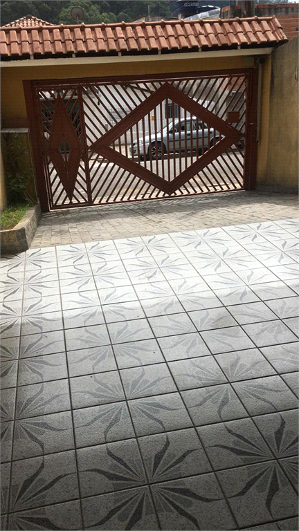 SOBRADO / TREMEMBÉ