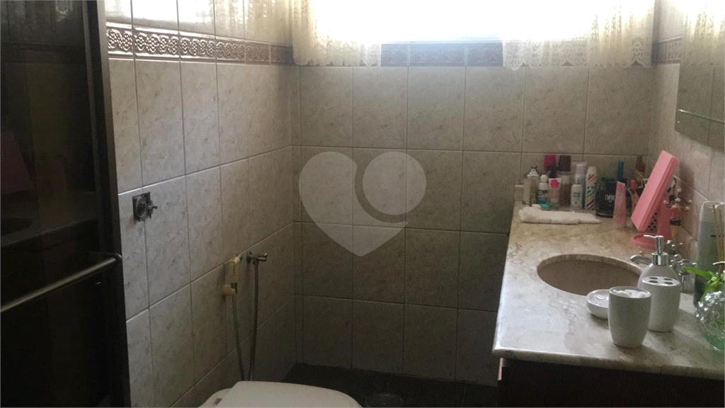 SOBRADO / TREMEMBÉ