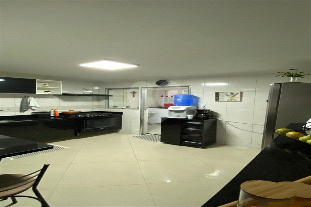 Sobrado residencial no Parque Casa de Pedra, totalmente reformado, com 3 dormitórios,