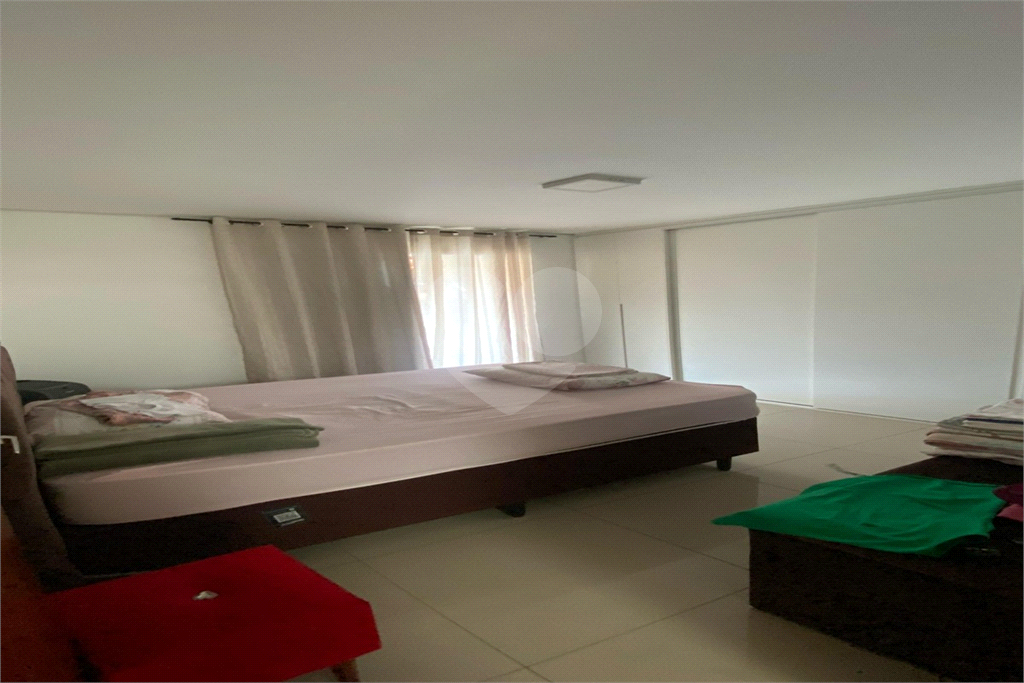 Sobrado residencial no Parque Casa de Pedra, totalmente reformado, com 3 dormitórios,