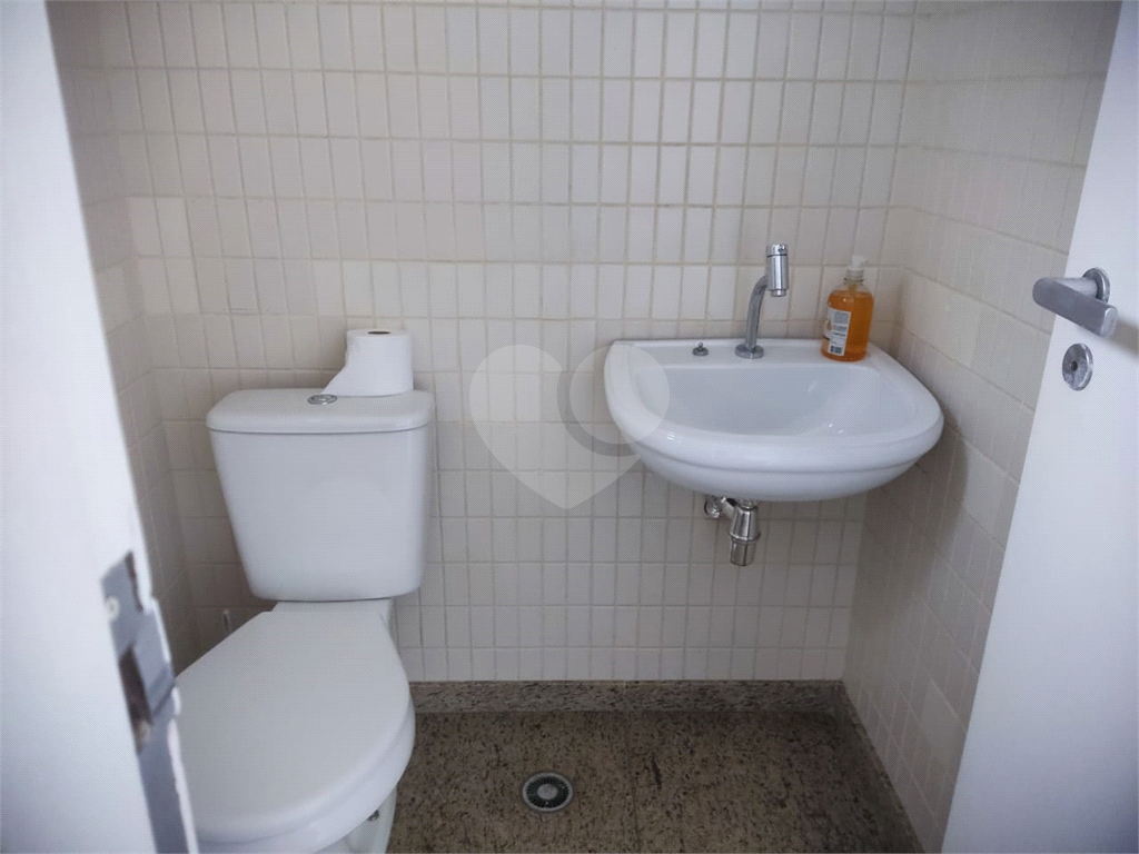 Sala Comercial á venda em Santana