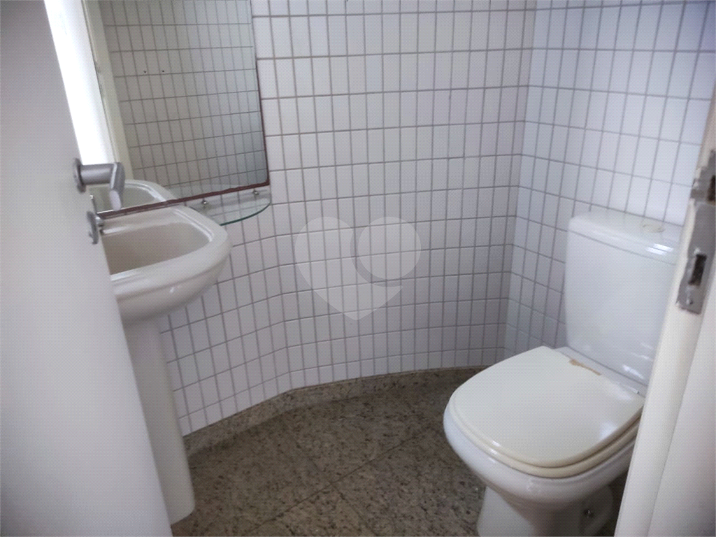 Sala Comercial á venda em Santana